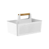 Organizador multiuso Ou 8L Linha Flow