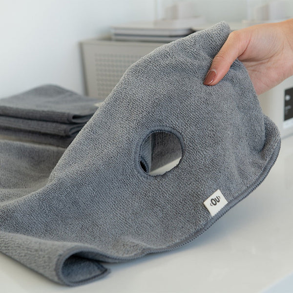 Pano de Chão Para Limpeza em Microfibra Ou com Encaixe Linha Flow - Ou