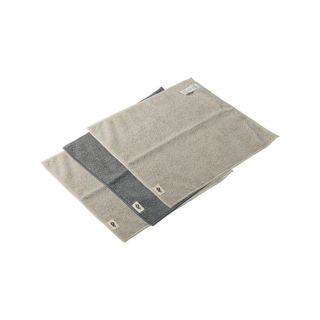 Panos Para Limpeza em Microfibra Ou 3 Unidades Linha Flow