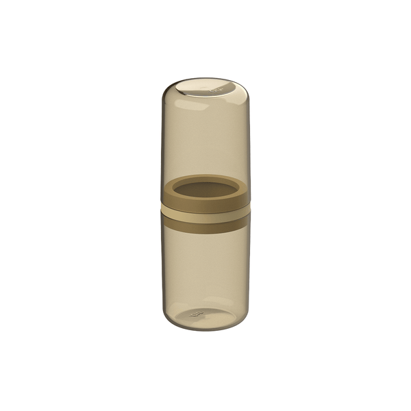 Porta Escova de Dente Ou Linha Vita - Ou