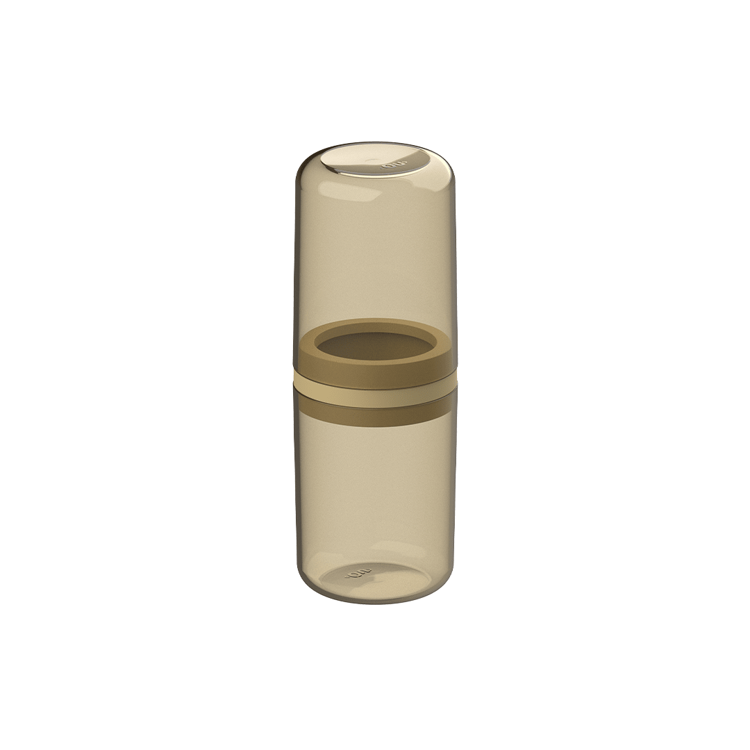 Porta Escova de Dente Ou Linha Vita - Ou
