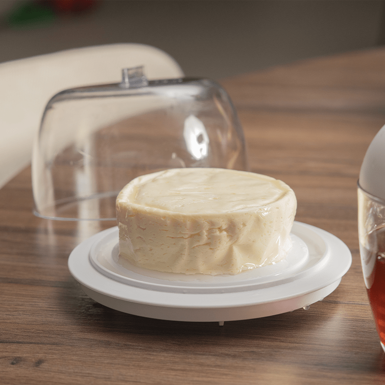 Porta queijo minas Ou Linha Break - Ou