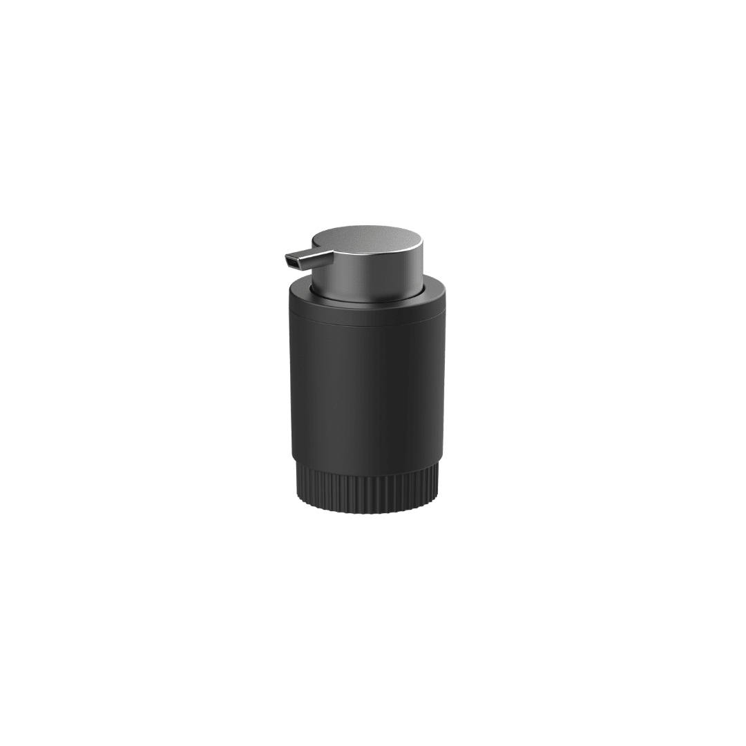 Porta Sabonete Líquido 300ml Ou Linha Dórica - Ou
