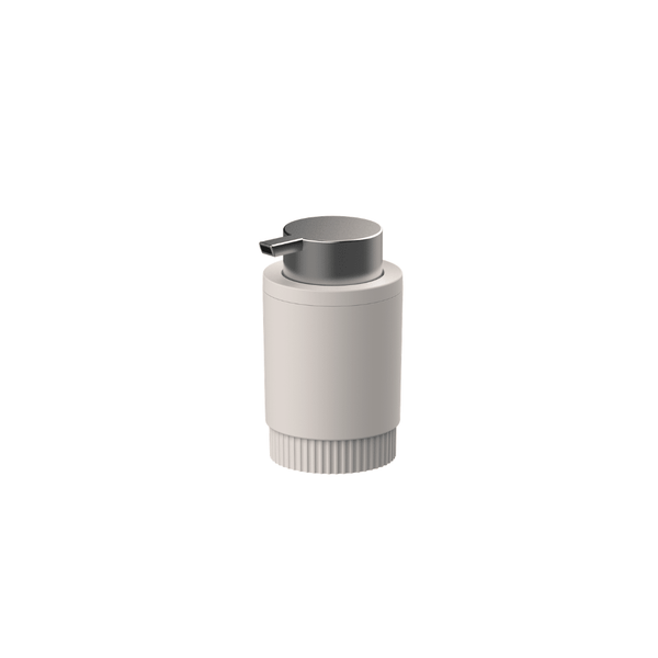 Porta Sabonete Líquido 300ml Ou Linha Dórica - Ou