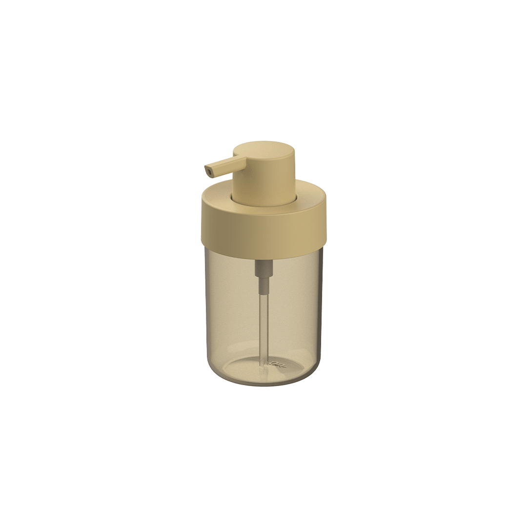 Porta Sabonete Líquido 400ml Ou Linha Vita - Ou