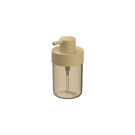 Porta Sabonete Líquido 400ml Ou Linha Vita