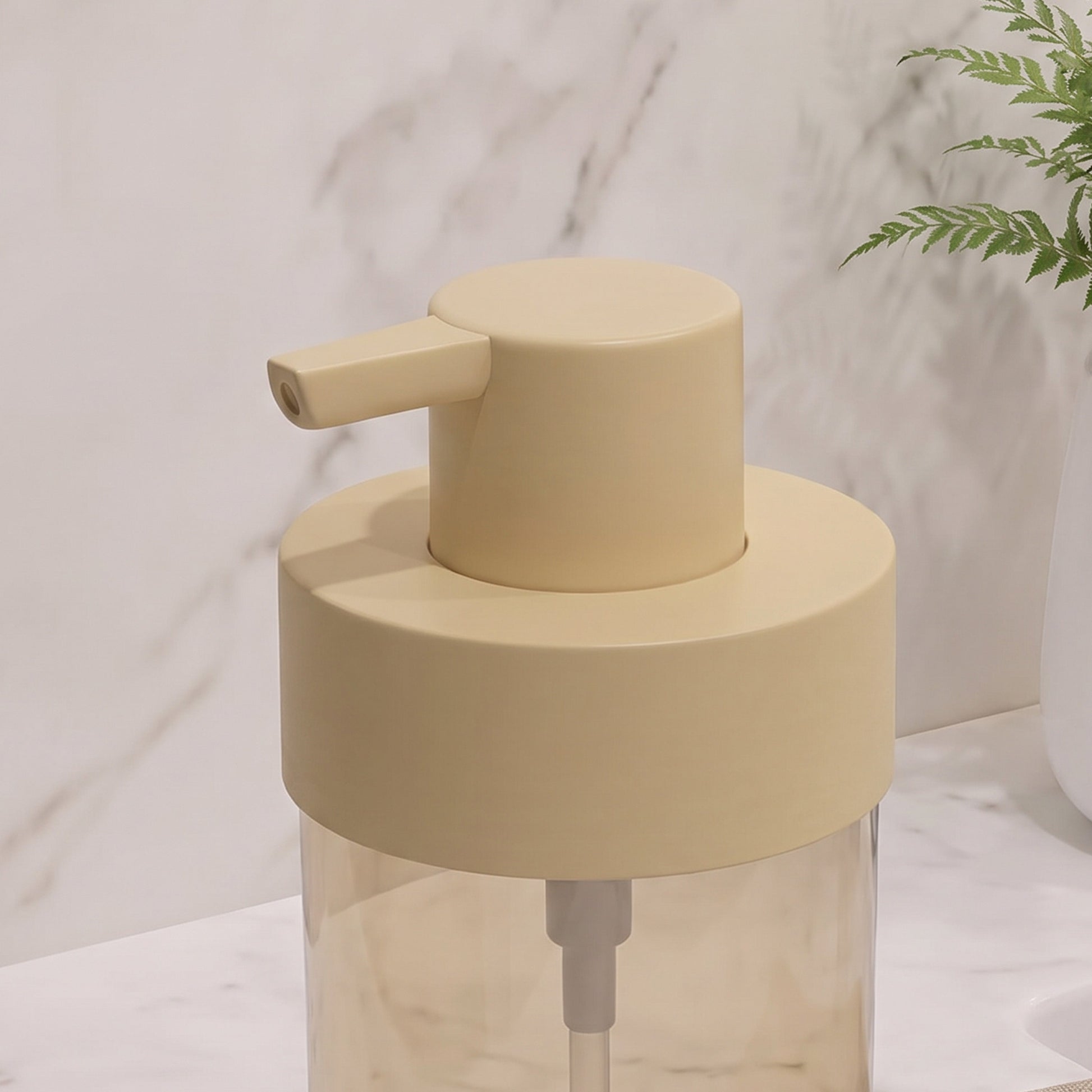 Porta Sabonete Líquido 400ml Ou Linha Vita - Ou