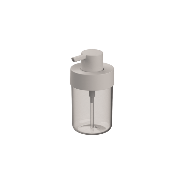 Porta Sabonete Líquido 400ml Ou Linha Vita - Ou