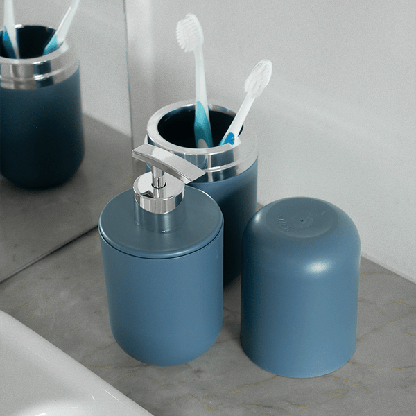 Porta Sabonete Liquido Verso - Ou