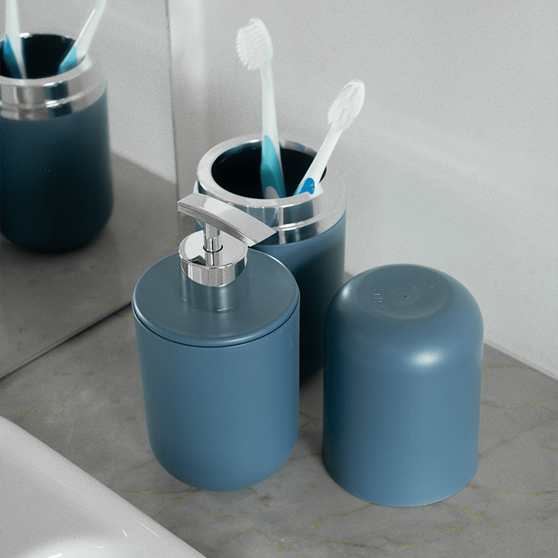 Porta Sabonete Liquido Verso - Ou