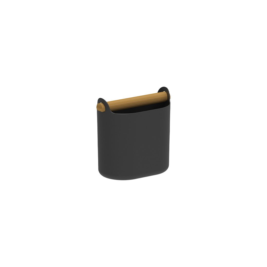Porta Utensílios com Alça de Bambu Ou Linha Lume - Ou