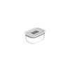 Pote de vidro hermético Ou 370ml Linha Fresh Lock