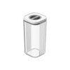 Pote Hermético 1,8 Litro Quadrado Ou Linha Bolt