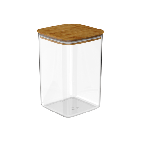 Pote Hermético Maxxi Ou 3,5L Linha Keep