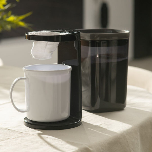 Pote Hermetico My Coffee 1,5l - Ou