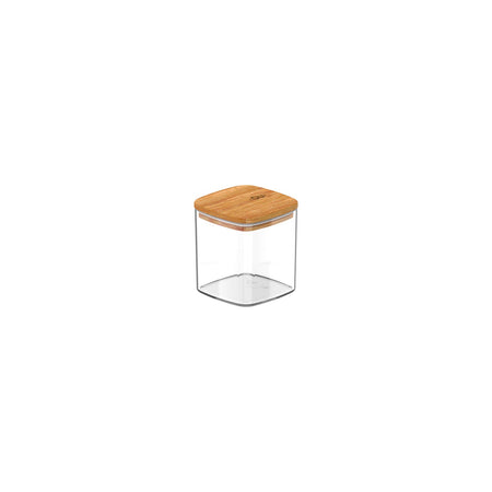 Pote hermético organizador Ou 150ml Linha Keep