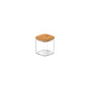 Pote hermético organizador Ou 150ml Linha Keep
