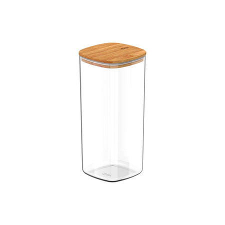 Pote hermético organizador Ou 1,5L Linha Keep