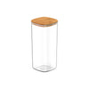 Pote hermético organizador Ou 1,5L Linha Keep