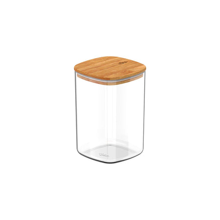 Pote hermético organizador Ou 1L Linha Keep