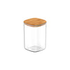 Pote hermético organizador Ou 1L Linha Keep