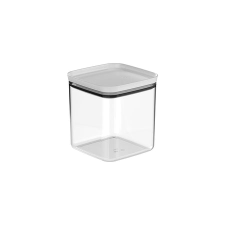 Pote hermético organizador Ou 2,3L Linha Block