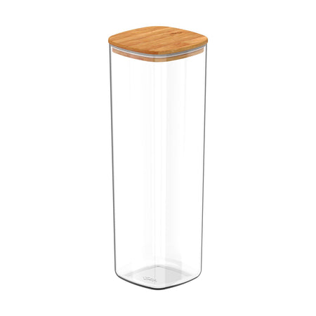 Pote hermético organizador Ou 2L Linha Keep