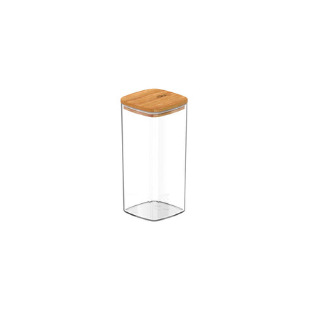 Pote hermético organizador Ou 340ml Linha Keep