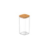 Pote hermético organizador Ou 340ml Linha Keep