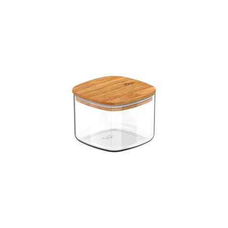 Pote hermético organizador Ou 450ml Linha Keep