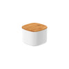 Pote hermético organizador Ou 450ml Linha Keep
