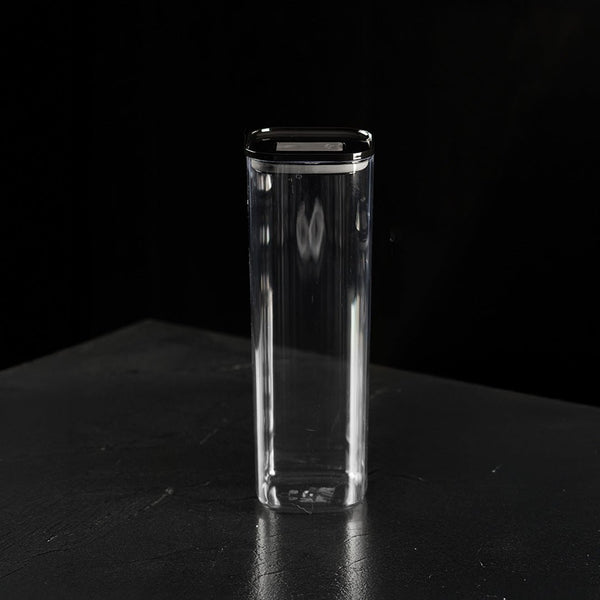 Pote Hermético Ou Quadrado 2L Linha Duo Lock - Ou