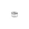 Pote Hermético Ou Quadrado 450ml Linha Duo Lock