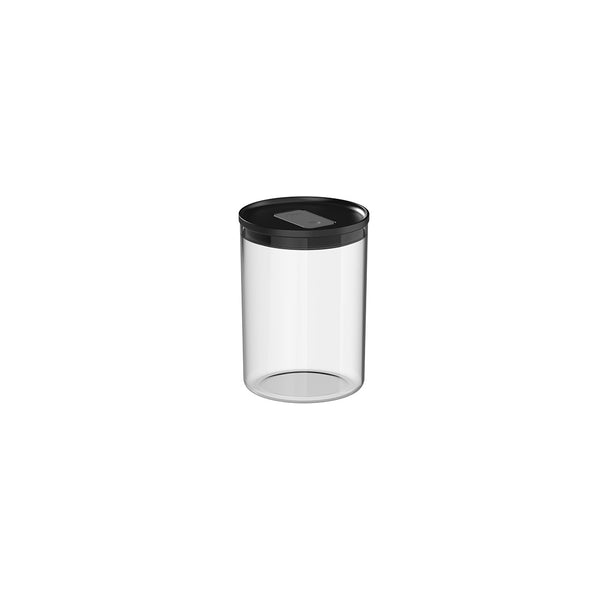 Pote Hermetico Redondo 1L Duo Lock