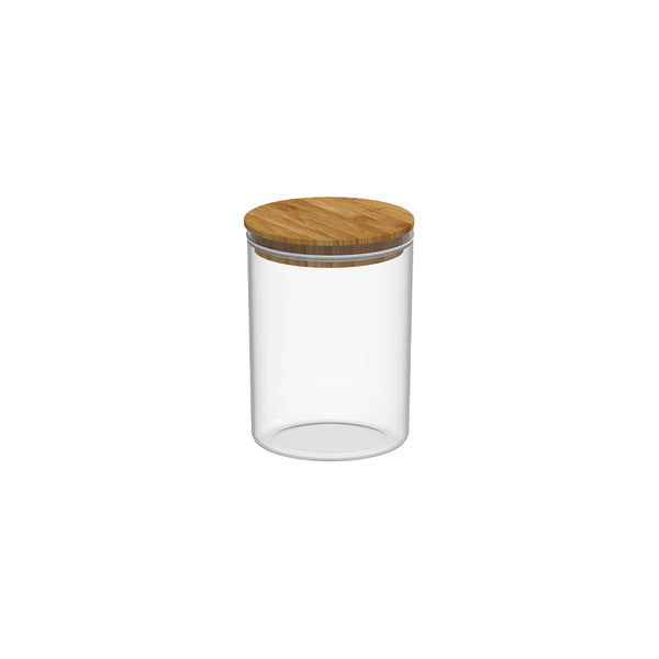 Pote Hermético Ou Redondo 1L Linha Keep