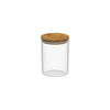 Pote Hermético Ou Redondo 1L Linha Keep