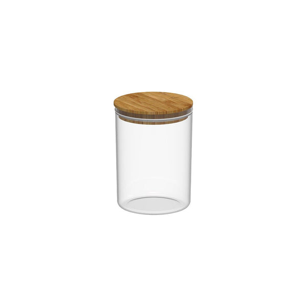 Pote Hermético Ou Redondo 1L Linha Keep - Ou