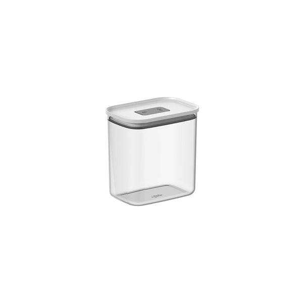 Pote Hermético Ou Retangular 1,5L Linha Duo Lock - Ou