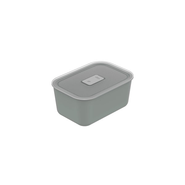 Pote Hermético Para Marmita 1,4 Litro Ou Linha Move Lock - Ou