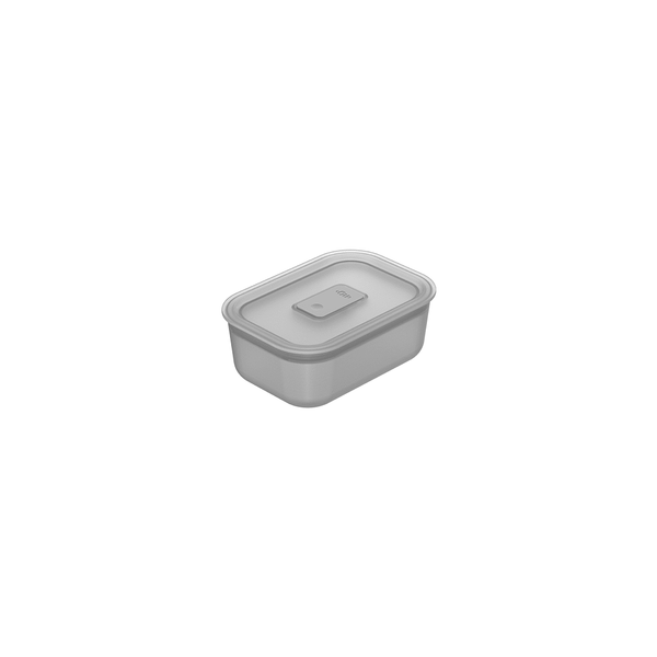 Pote Hermético Para Marmita 620ml Ou Linha Move Lock - Ou