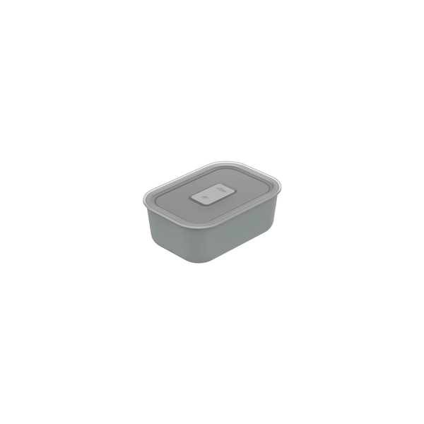 Pote Hermético Para Marmita 620ml Ou Linha Move Lock - Ou