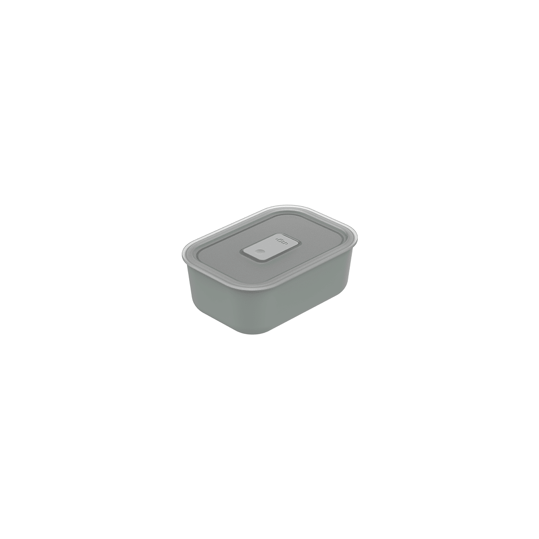 Pote Hermético Para Marmita 620ml Ou Linha Move Lock - Ou