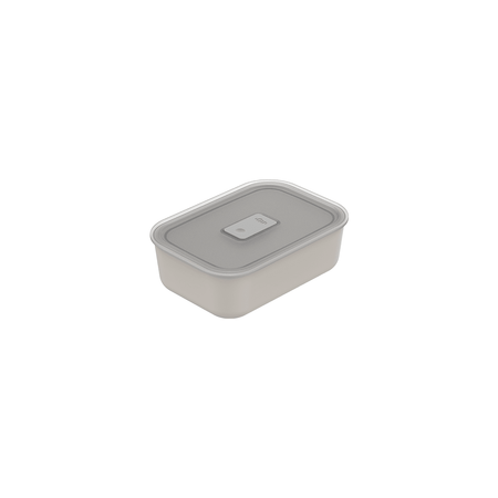Pote Hermético Para Marmita 890ml Ou Linha Move Lock