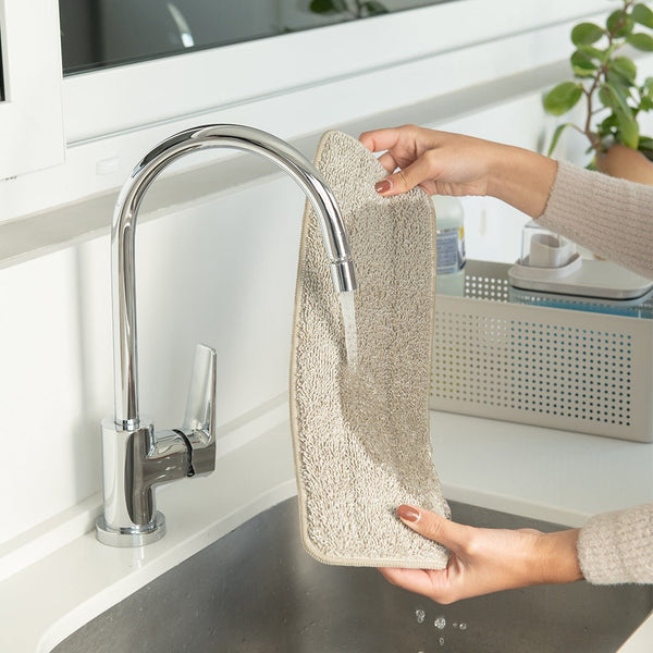 Refil Mop Spray Ou Linha Flow - Ou