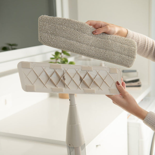 Refil Mop Spray Ou Linha Flow - Ou