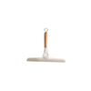 Rodo Giratório Multiuso com Cabo de Bambu Ou Linha Flow