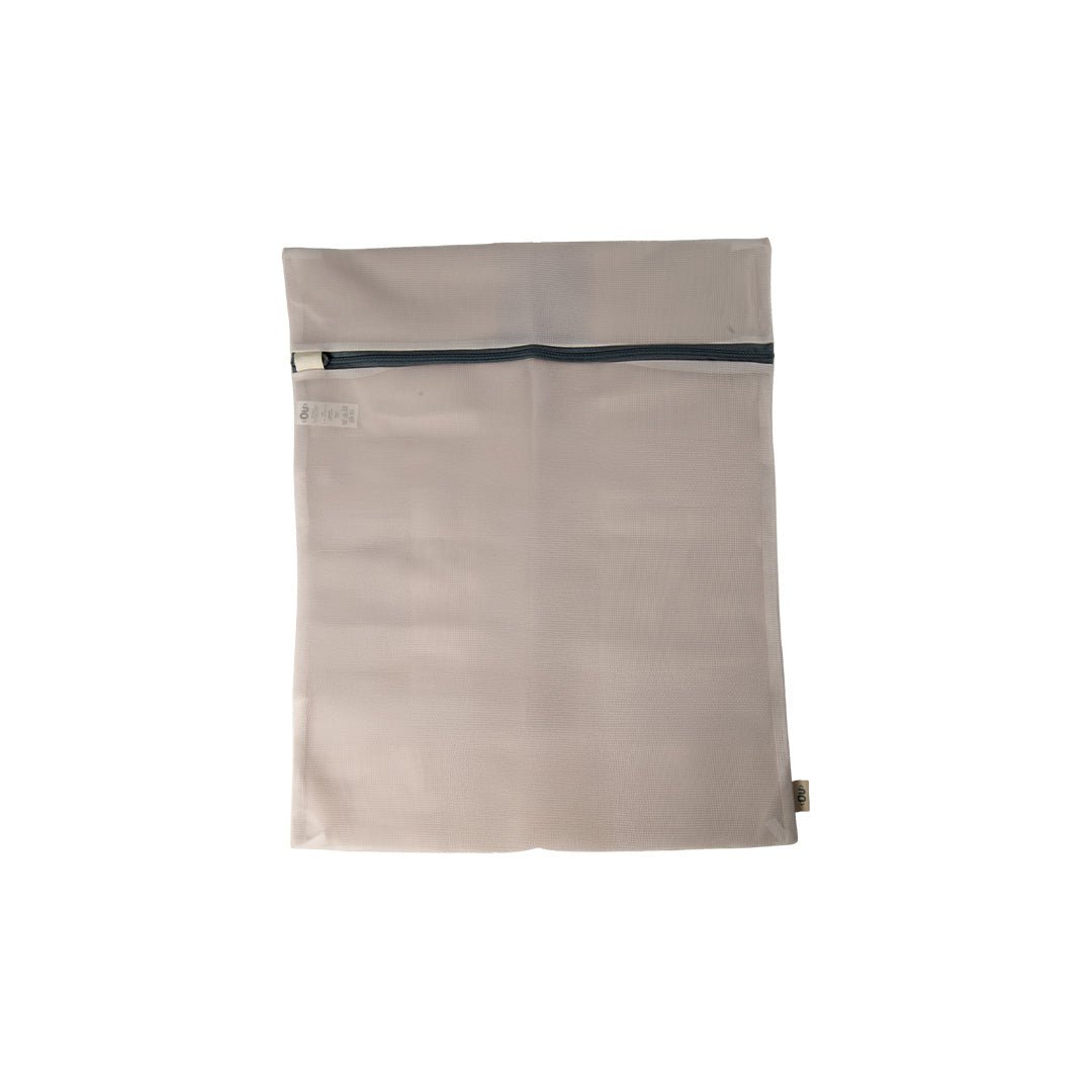 Saco Para Lavar Roupa Ou Médio Linha Flow - Ou