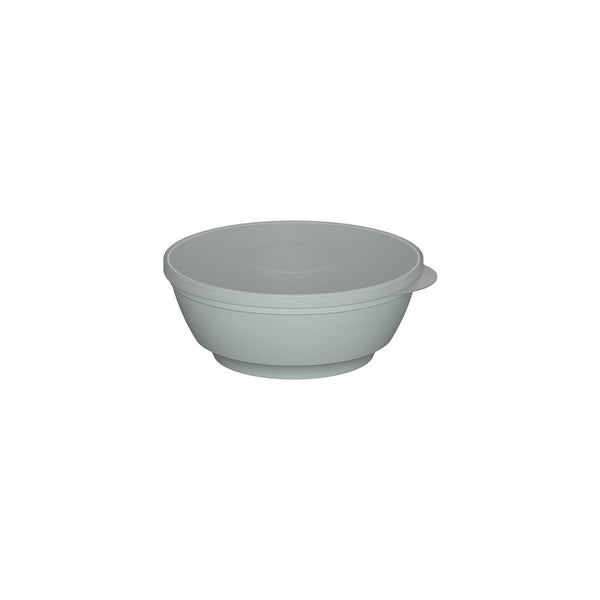 Saladeira Luna com Tampa Ou 1,8L Linha Servir - Ou