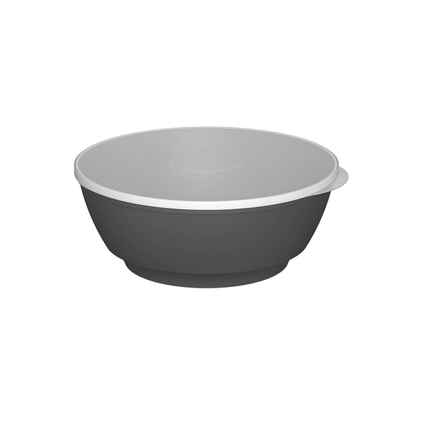 Saladeira Luna com Tampa Ou 5L Linha Servir - Ou