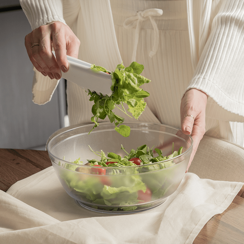 Saladeira luna Ou 5L Linha Servir - Ou